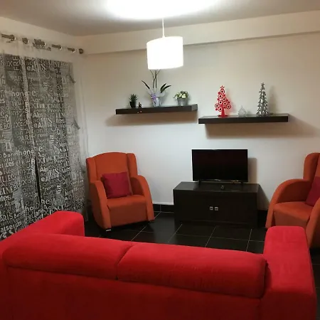 De Mira Appartamento Praia de Mira