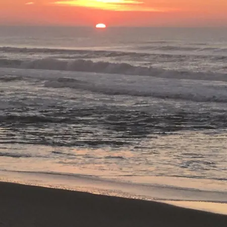Appartamento De Mira Praia de Mira