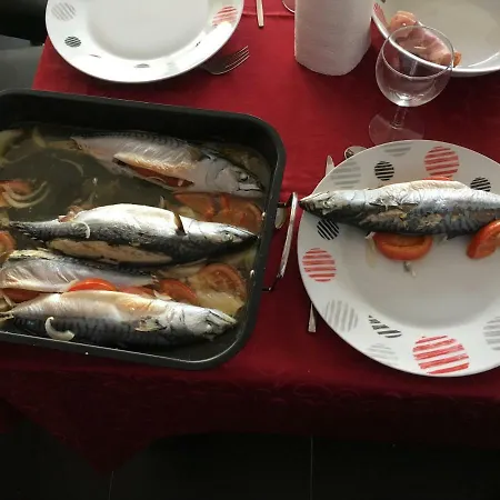 Appartamento De Mira