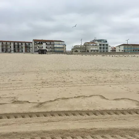 De Mira Apartamento Praia de Mira