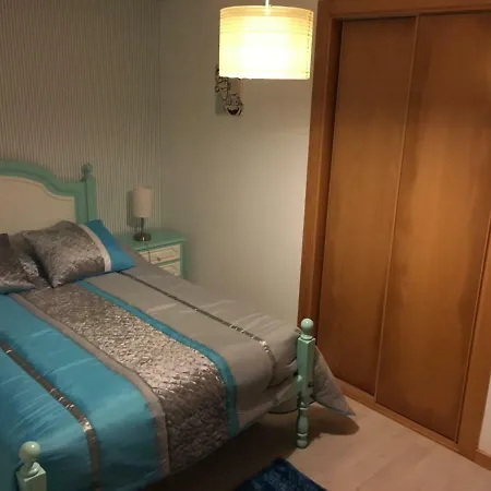 De Mira Apartman Praia de Mira