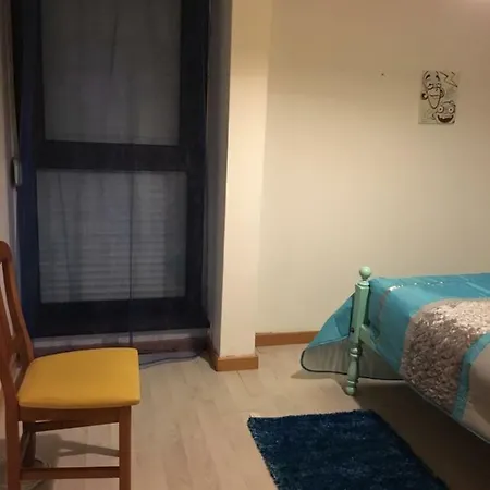Apartman De Mira Praia de Mira