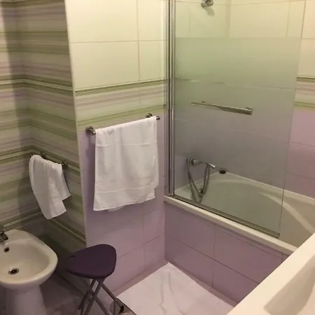 Apartman De Mira Praia de Mira