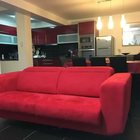 Apartman De Mira Praia de Mira