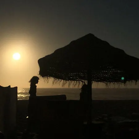 De Mira Apartman Praia de Mira