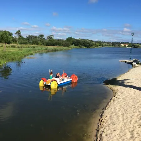 De Mira Apartman Praia de Mira