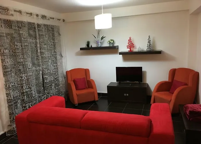 De Mira Appartement Praia de Mira