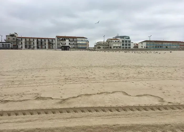 De Mira Appartement Praia de Mira