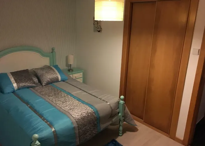 De Mira Apartamento Praia de Mira