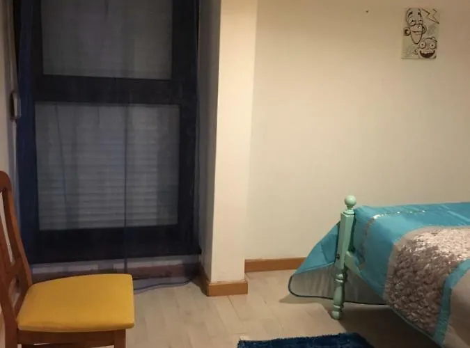 Appartement De Mira Praia de Mira