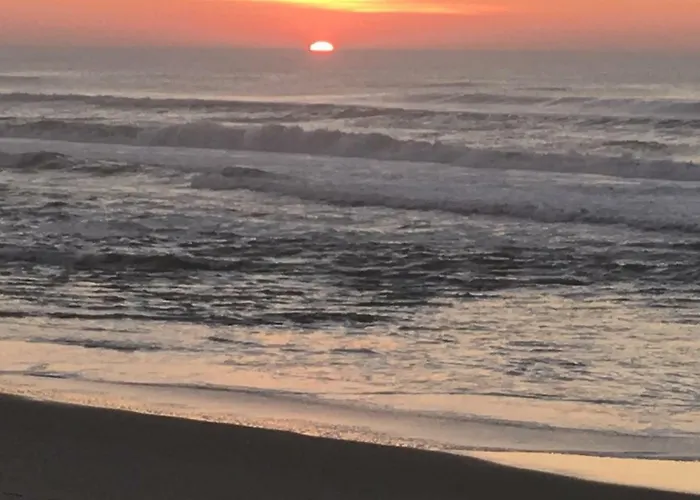 Appartement De Mira Praia de Mira