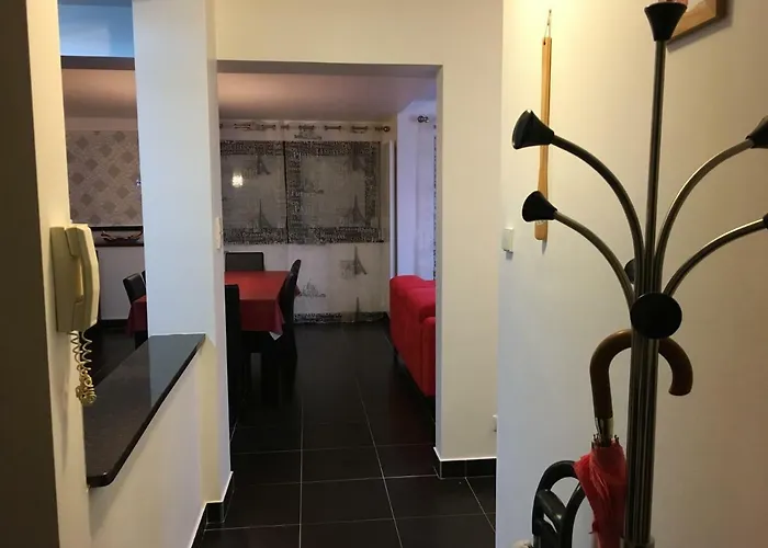 Apartamento De Mira *