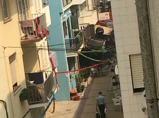 De Mira Appartement *