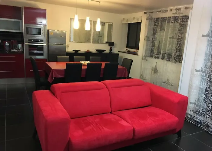 De Mira Appartement *