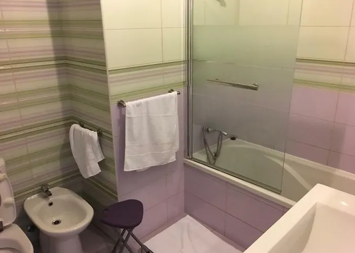 Appartement De Mira Praia de Mira