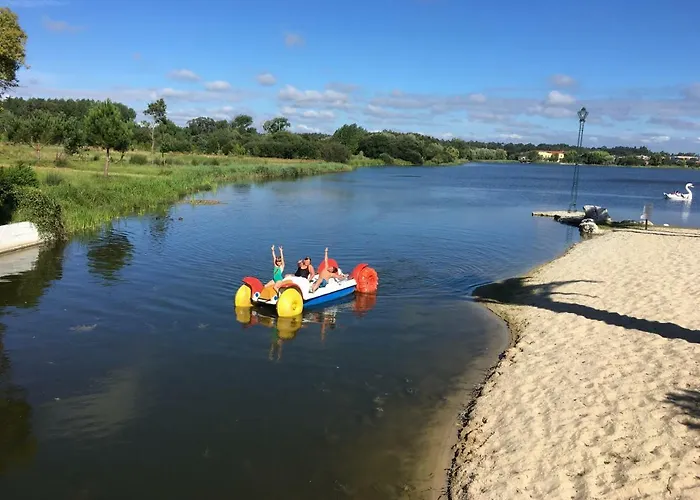 De Mira Apartamento Praia de Mira
