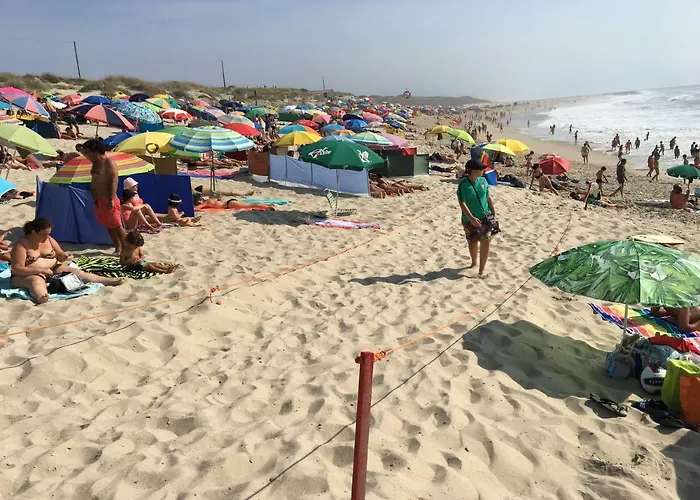 De Mira Appartement *